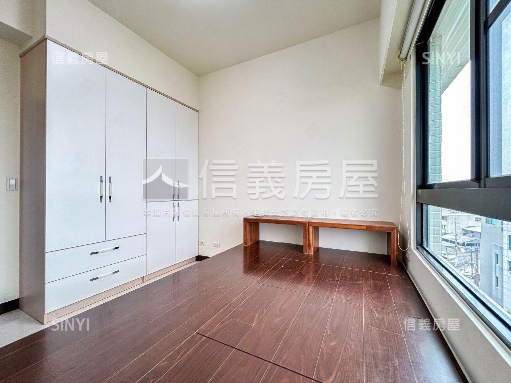 善化｜邊間採光兩房平車房屋室內格局與周邊環境