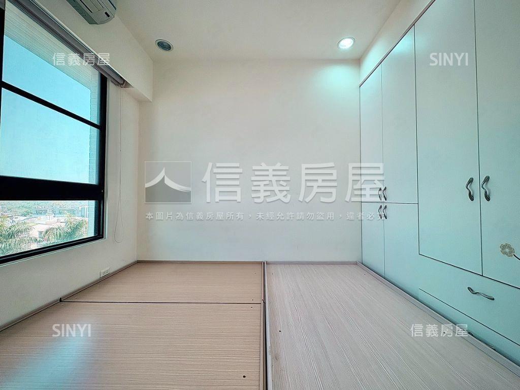 善化｜邊間採光兩房平車房屋室內格局與周邊環境