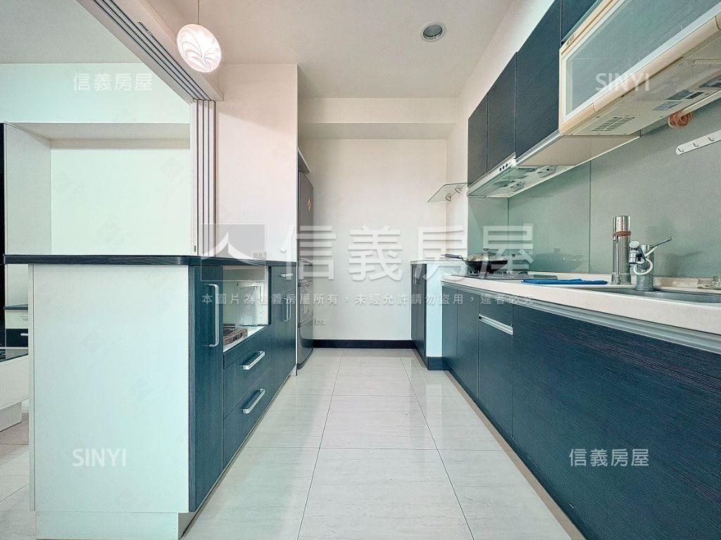 善化｜邊間採光兩房平車房屋室內格局與周邊環境