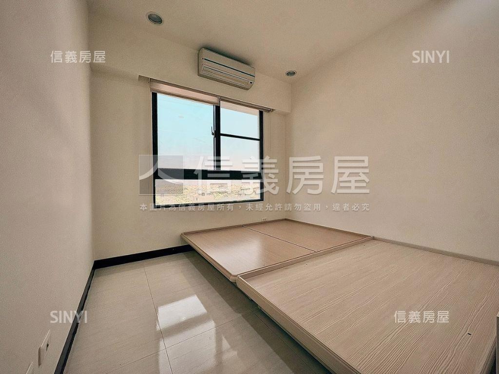 善化｜邊間採光兩房平車房屋室內格局與周邊環境