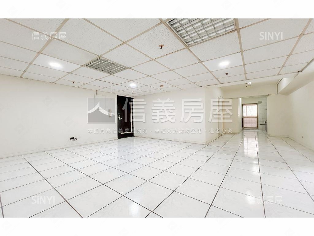 近福星公園三房房屋室內格局與周邊環境