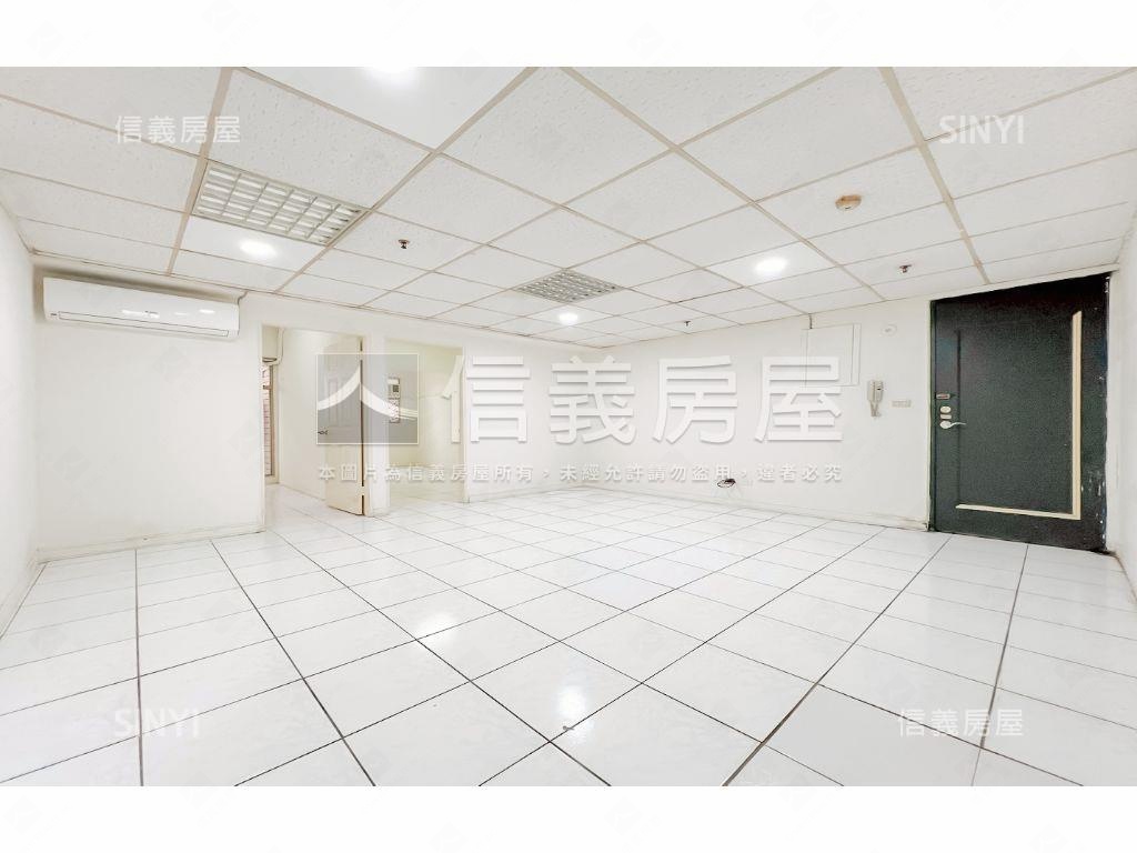 近福星公園三房房屋室內格局與周邊環境