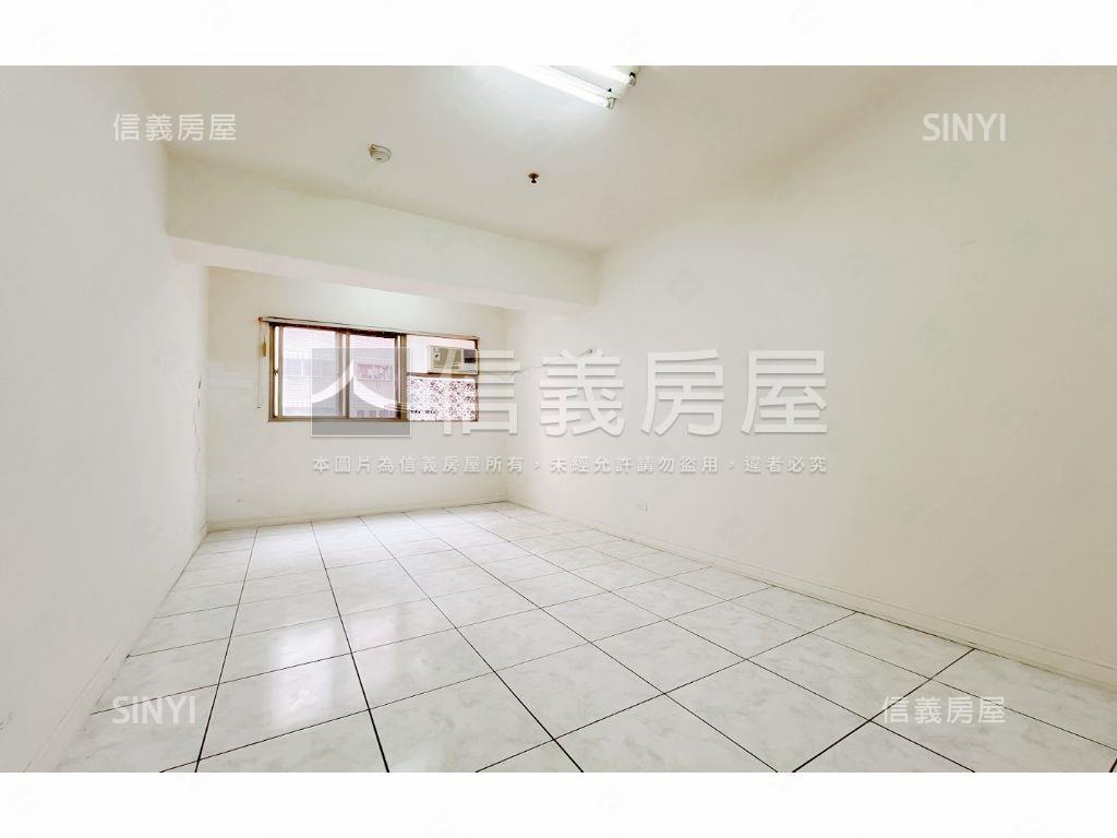 近福星公園三房房屋室內格局與周邊環境