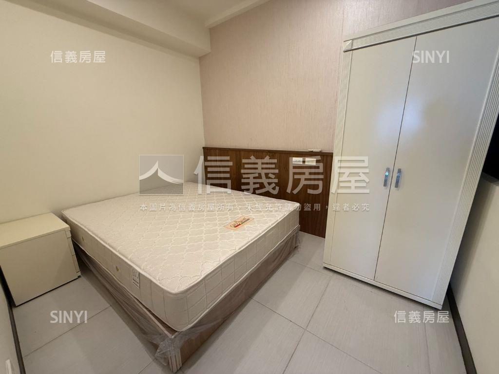 成大城市景三房平車房屋室內格局與周邊環境