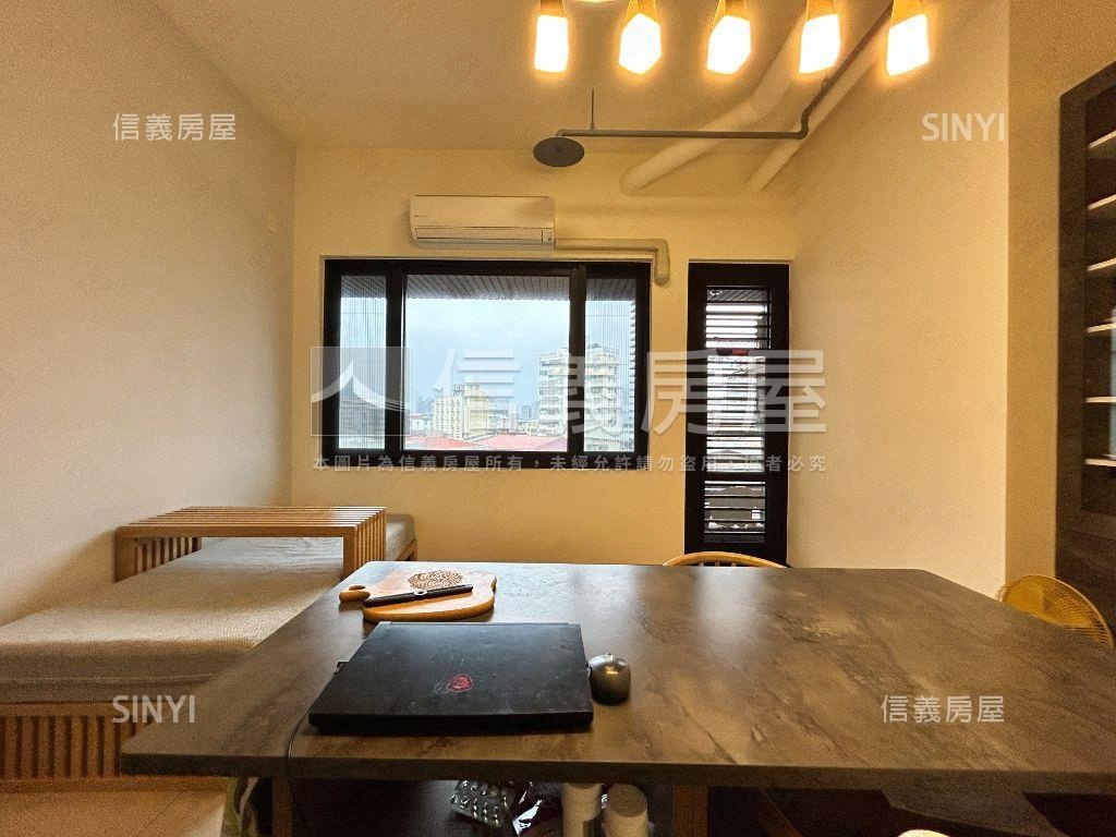 精選一森原溫馨明亮現代宅房屋室內格局與周邊環境