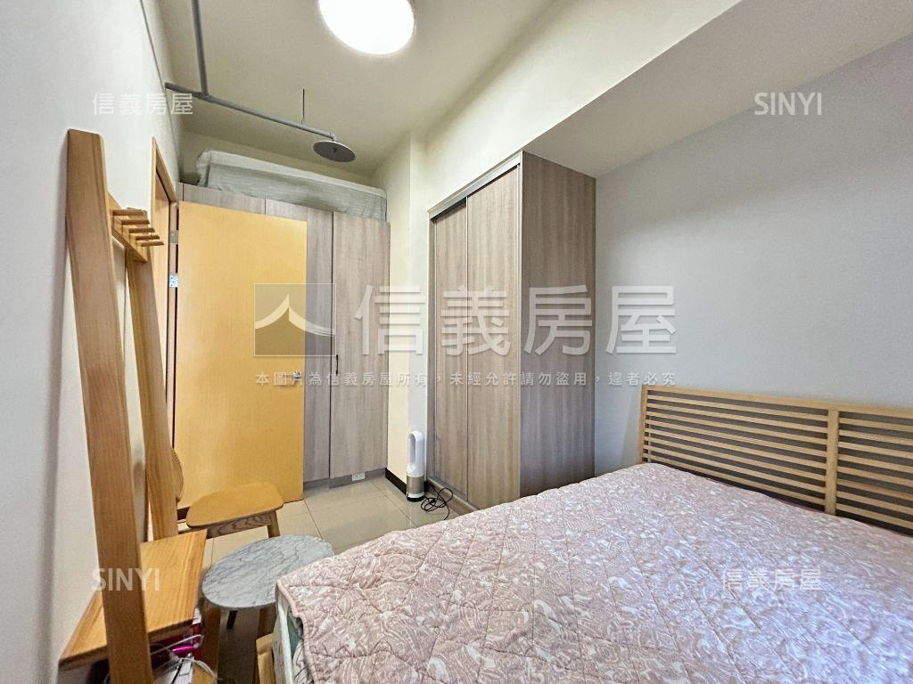 精選一森原溫馨明亮現代宅房屋室內格局與周邊環境