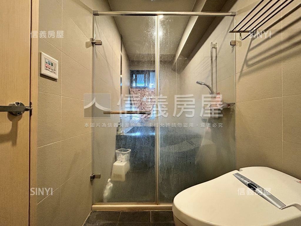 精選一森原溫馨明亮現代宅房屋室內格局與周邊環境