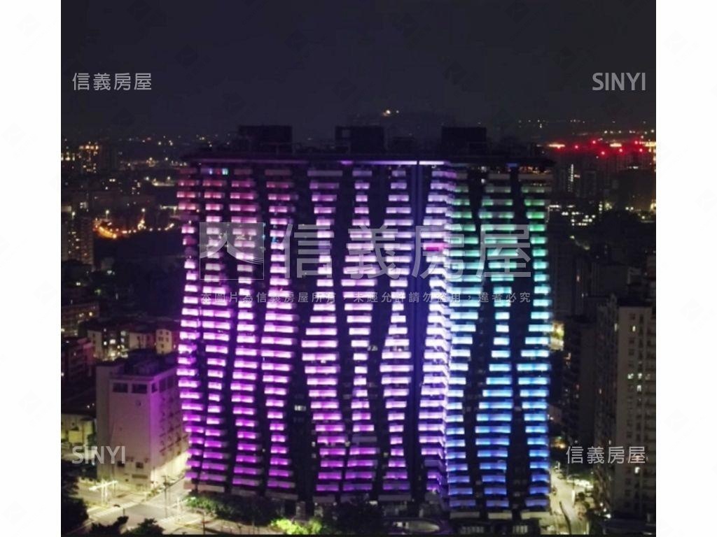 精選一森原溫馨明亮現代宅房屋室內格局與周邊環境
