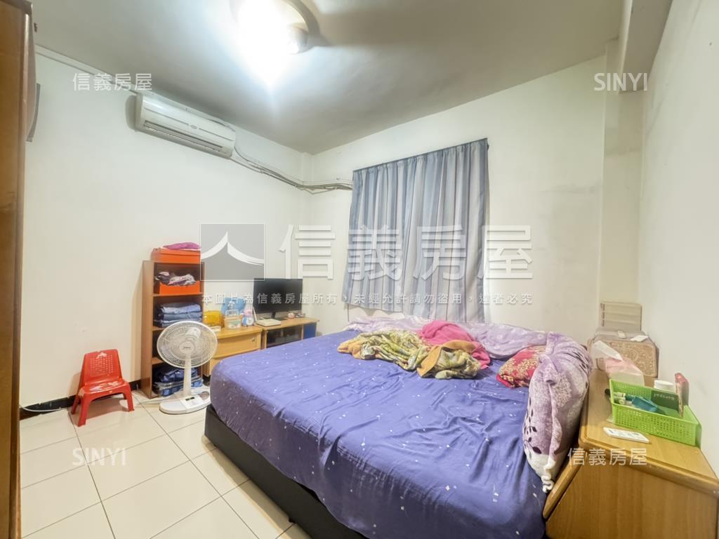 福壽街三房房屋室內格局與周邊環境