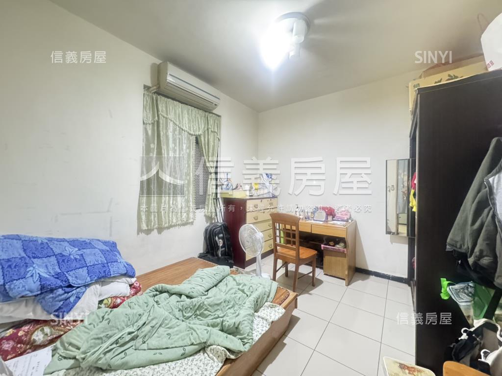 福壽街三房房屋室內格局與周邊環境