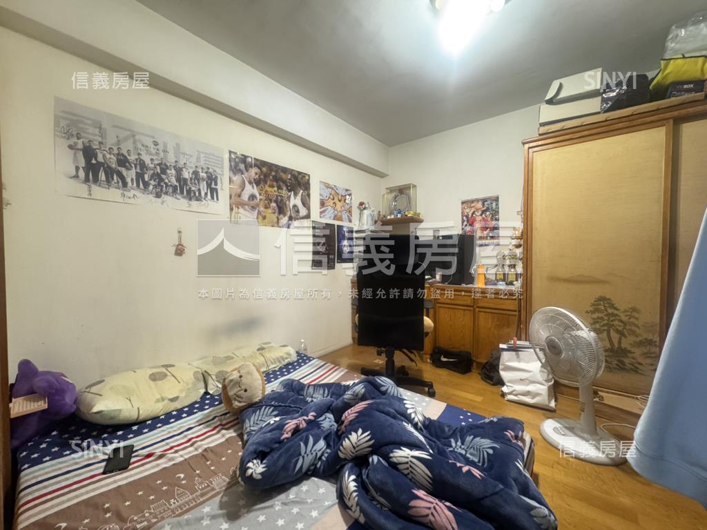 福壽街三房房屋室內格局與周邊環境