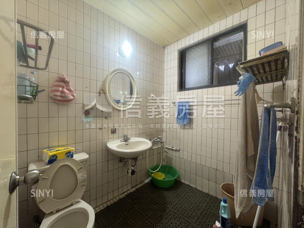 福壽街三房房屋室內格局與周邊環境