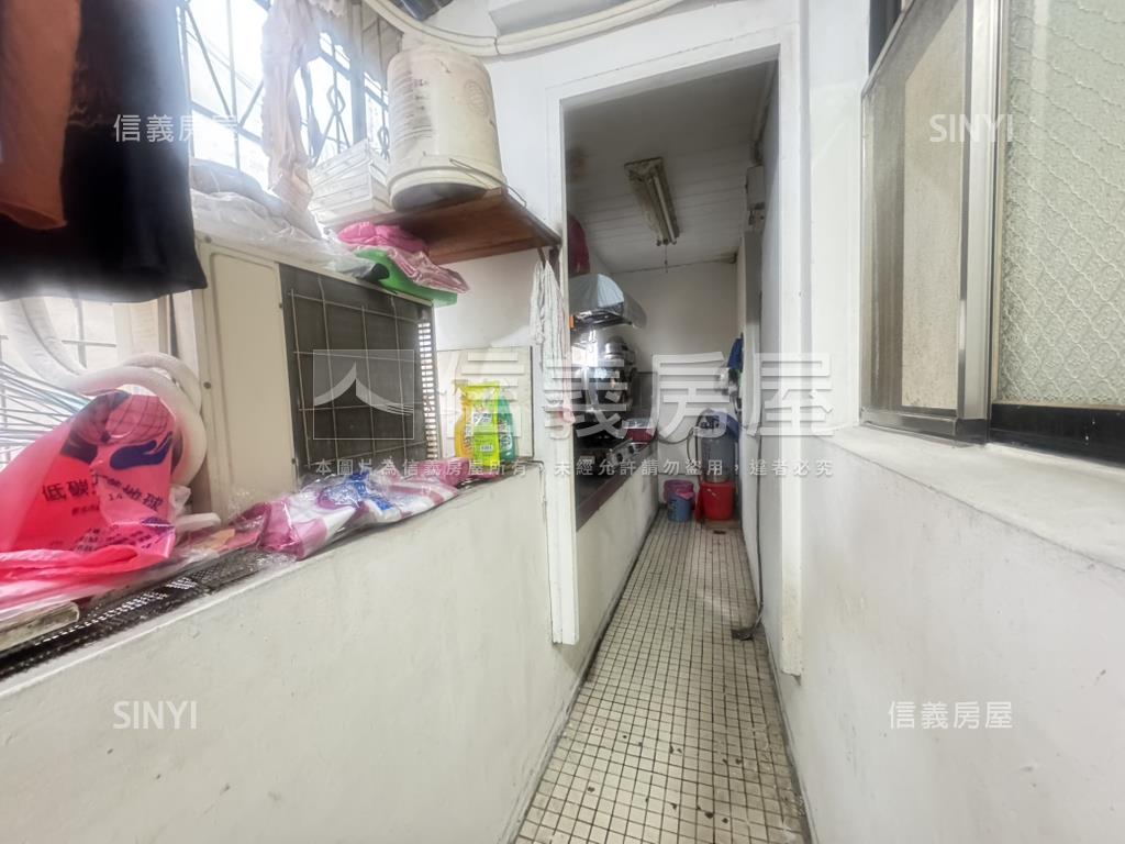 福壽街三房房屋室內格局與周邊環境