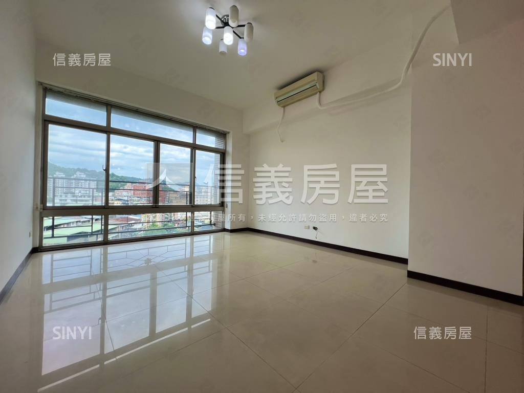 公園景觀大三房平面車位房屋室內格局與周邊環境