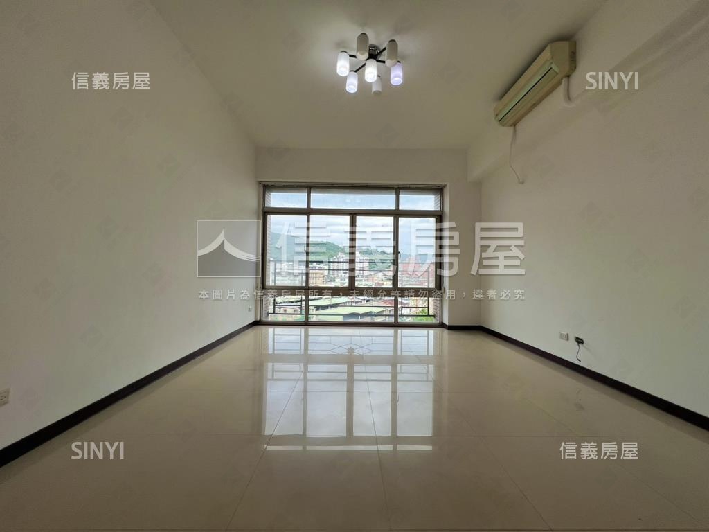 公園景觀大三房平面車位房屋室內格局與周邊環境