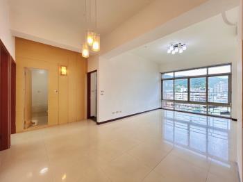 公園景觀大三房平面車位