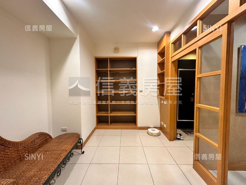 上南崁竹城京都學區三房房屋室內格局與周邊環境