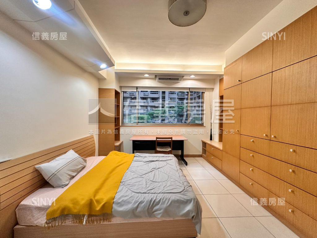 上南崁竹城京都學區三房房屋室內格局與周邊環境