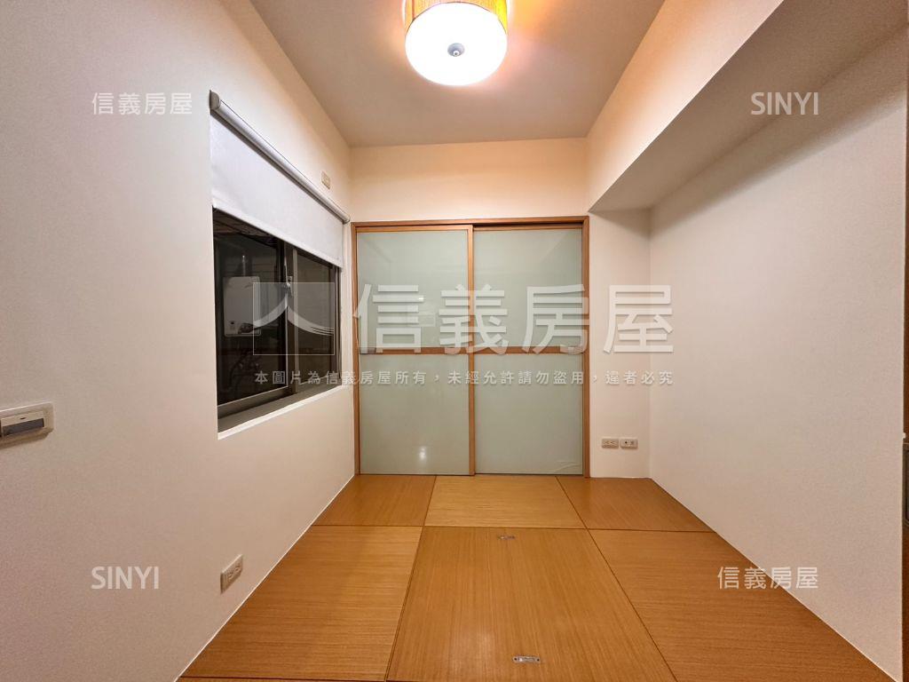 上南崁竹城京都學區三房房屋室內格局與周邊環境