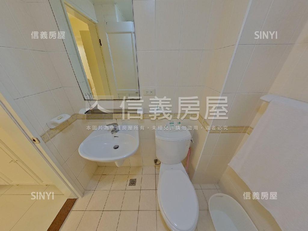 上南崁臨藝術村近學校三房房屋室內格局與周邊環境