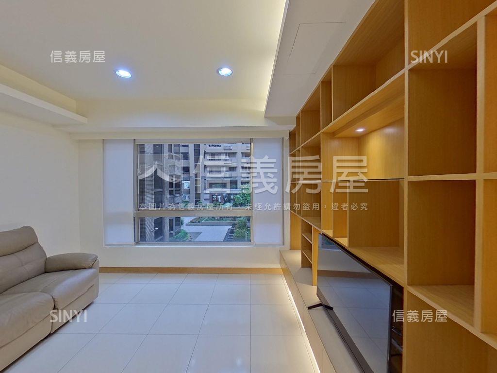上南崁臨藝術村近學校三房房屋室內格局與周邊環境