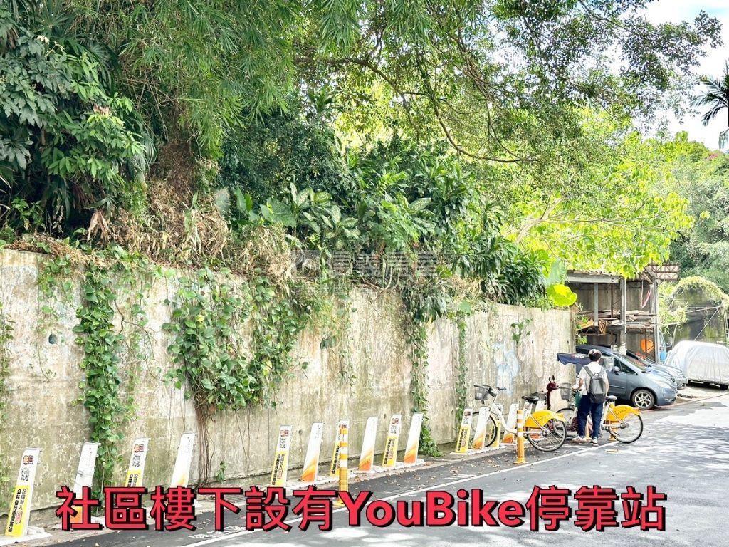 １０１景觀北醫電梯三房車房屋室內格局與周邊環境