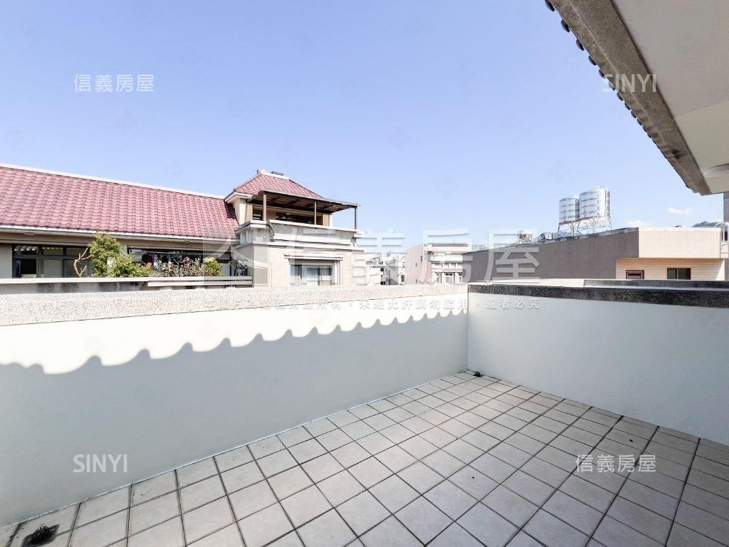 朵朵花開。喬立貴朵雙車墅房屋室內格局與周邊環境