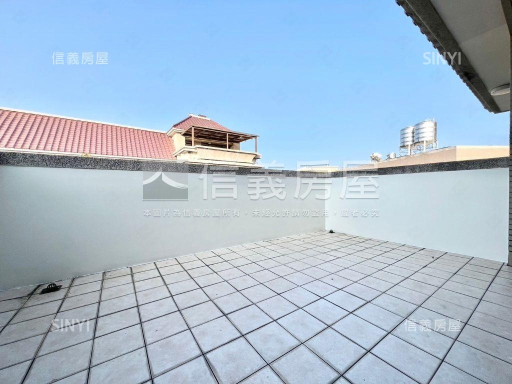 朵朵花開。喬立貴朵雙車墅房屋室內格局與周邊環境