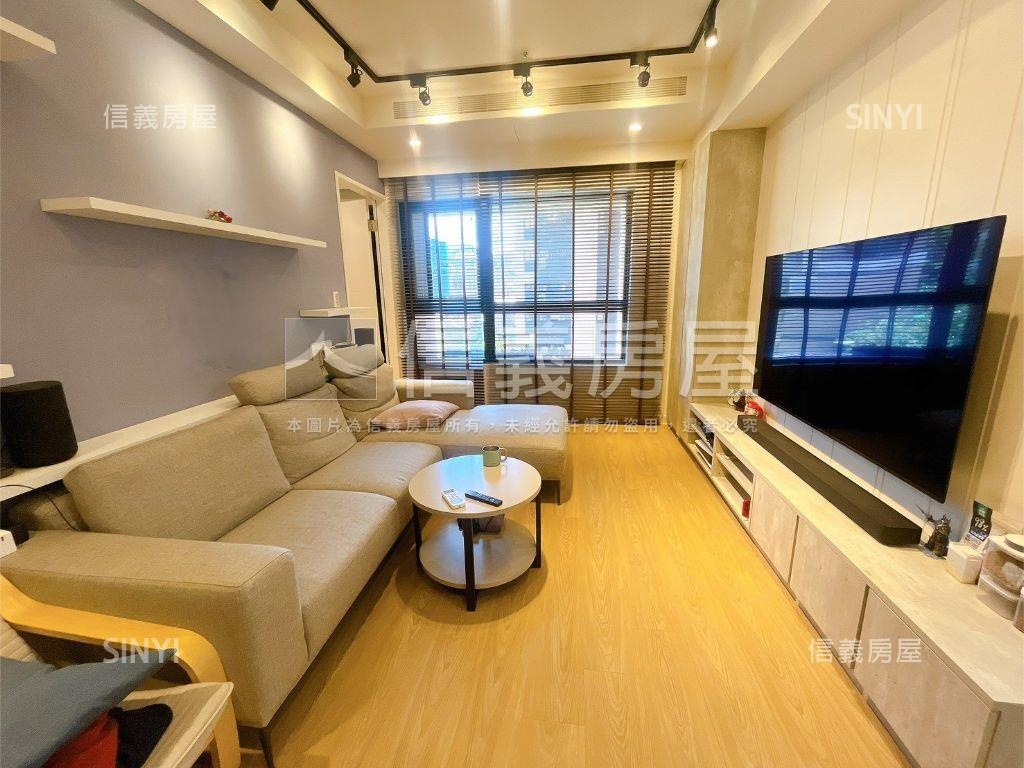閱讀春樹綠意溫馨宅房屋室內格局與周邊環境