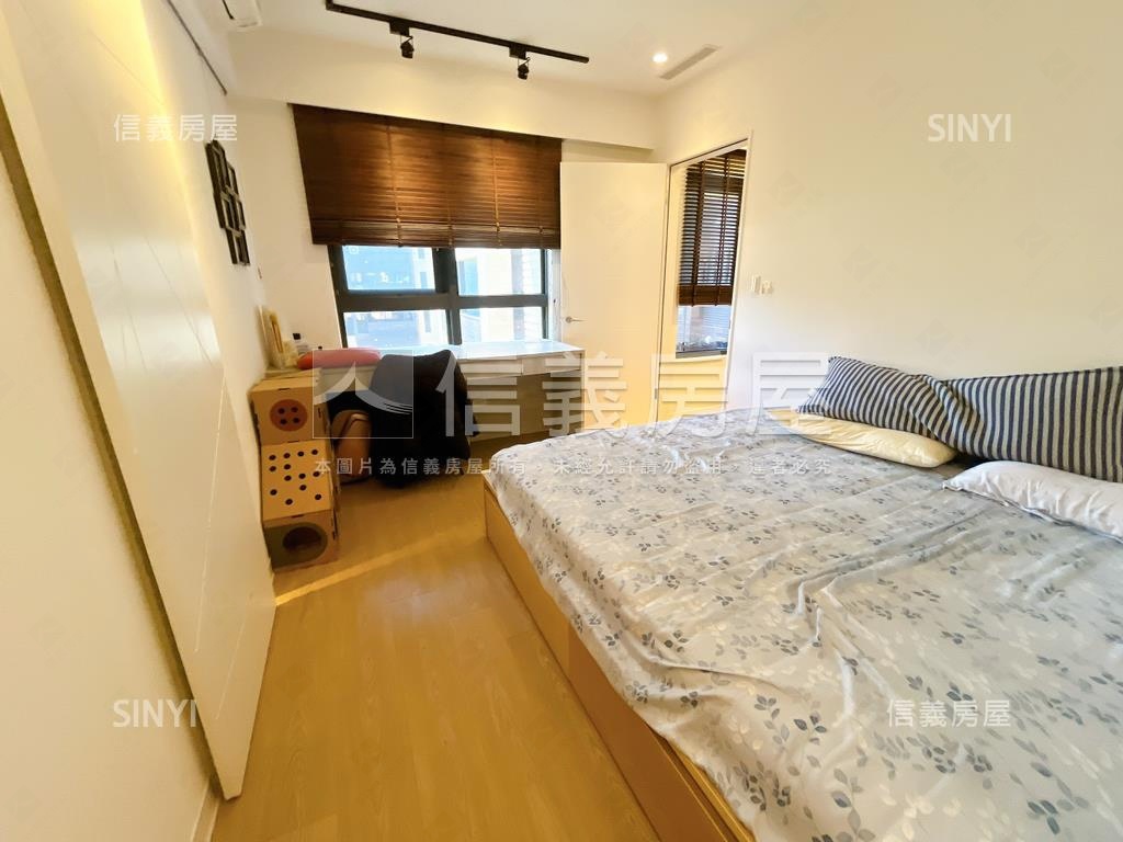 閱讀春樹綠意溫馨宅房屋室內格局與周邊環境