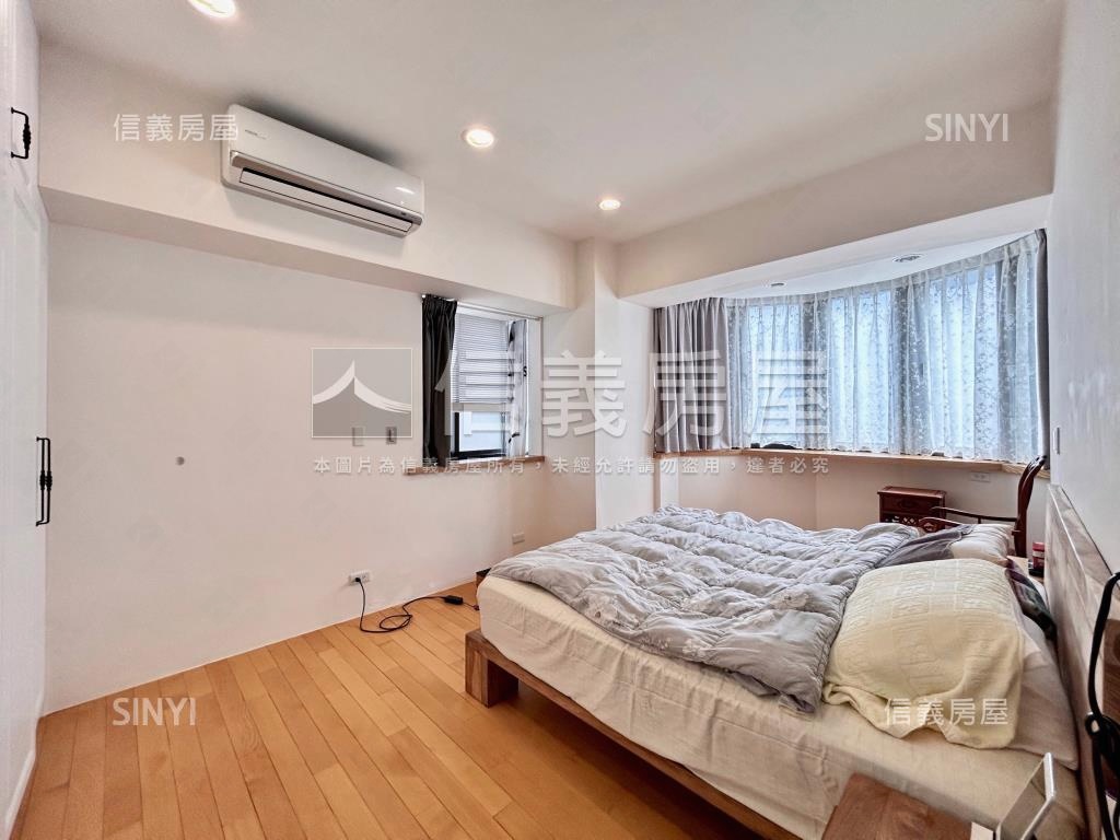 【台北新都】精美電梯三房房屋室內格局與周邊環境
