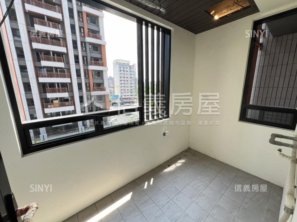 小檜溪亞昕一見兩房車位房屋室內格局與周邊環境