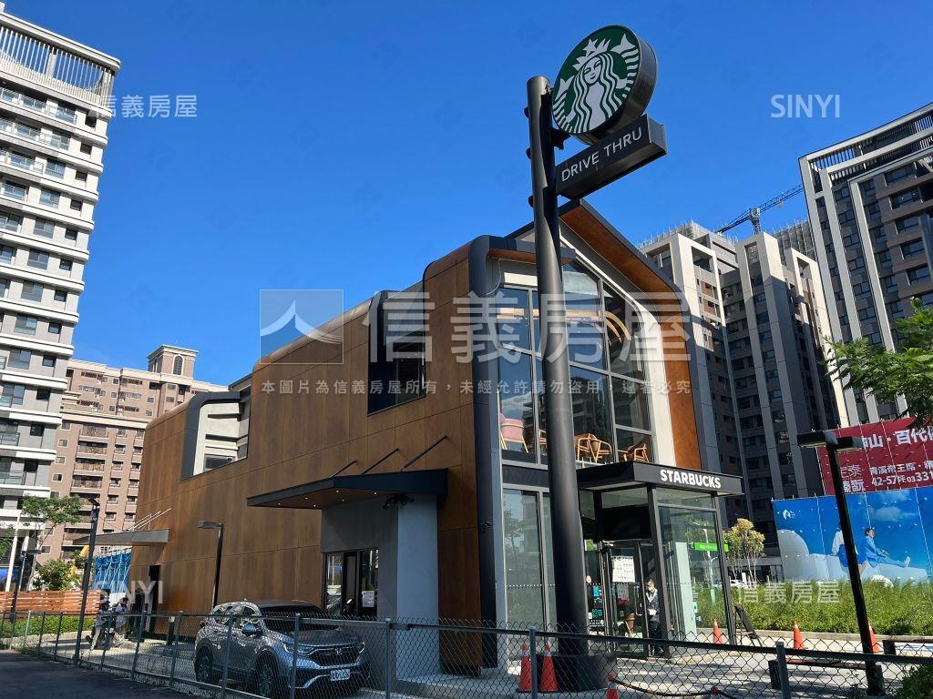 小檜溪亞昕一見兩房車位房屋室內格局與周邊環境