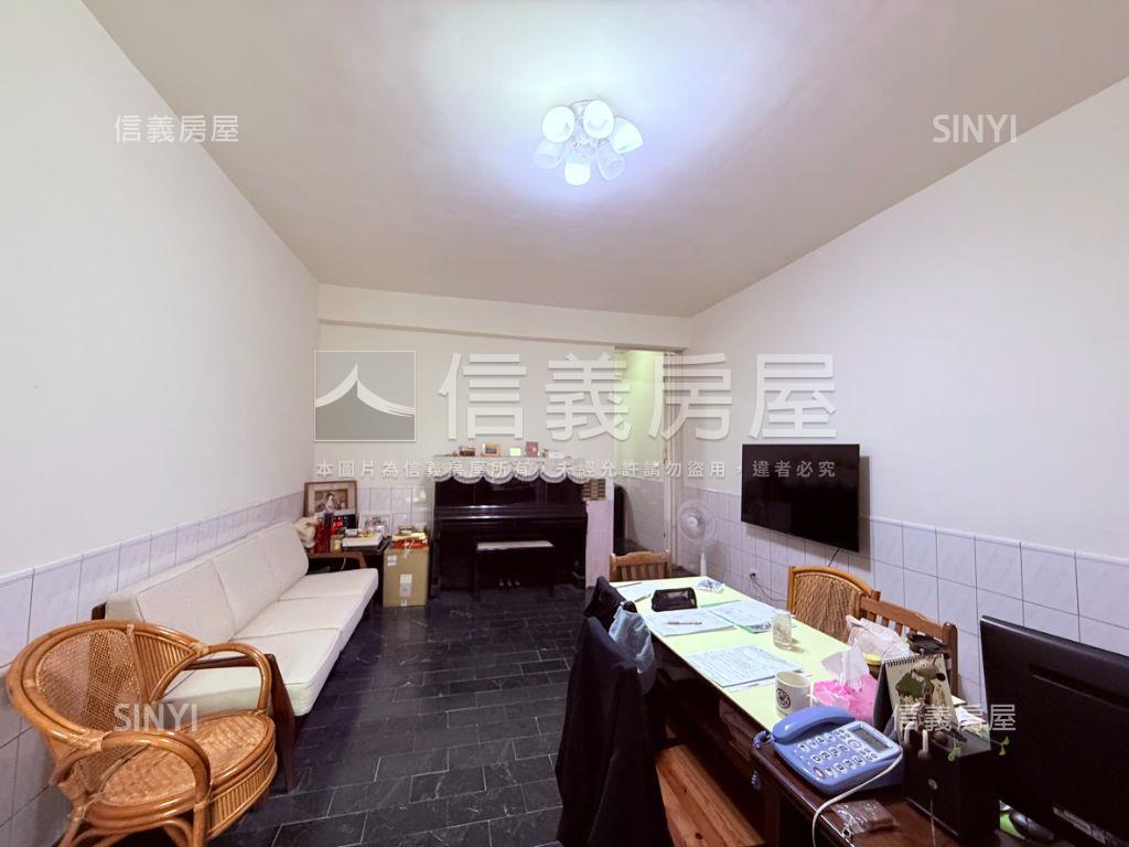 路竹大地坪傳統格局車墅房屋室內格局與周邊環境