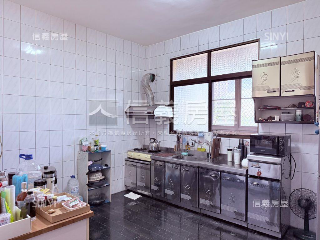 路竹大地坪傳統格局車墅房屋室內格局與周邊環境