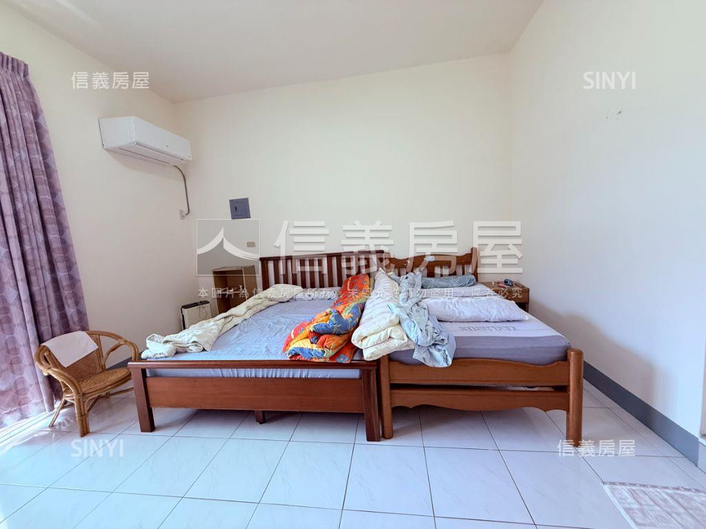 路竹大地坪傳統格局車墅房屋室內格局與周邊環境