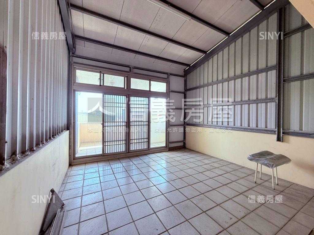 路竹大地坪傳統格局車墅房屋室內格局與周邊環境