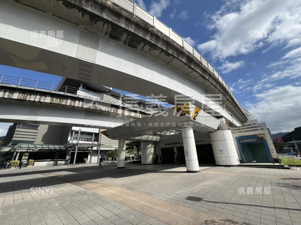 ［研究院路］黃金店面房屋室內格局與周邊環境