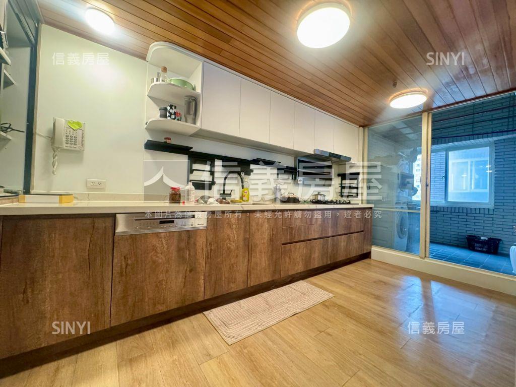 丹霞灣山河帝景房屋室內格局與周邊環境