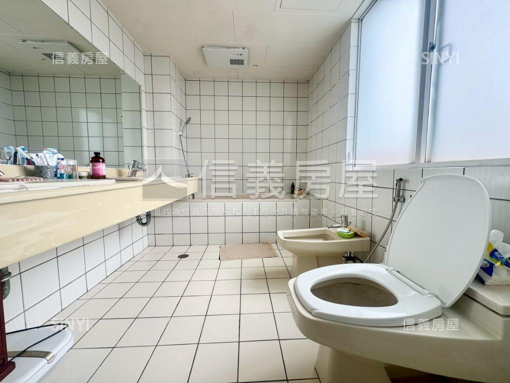 丹霞灣山河帝景房屋室內格局與周邊環境