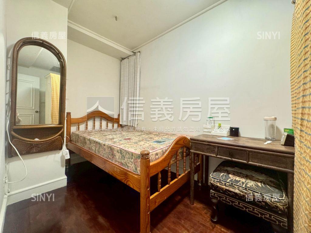 丹霞灣山河帝景房屋室內格局與周邊環境