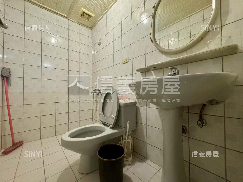 丹霞灣山河帝景房屋室內格局與周邊環境