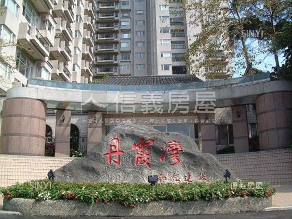 丹霞灣山河帝景房屋室內格局與周邊環境