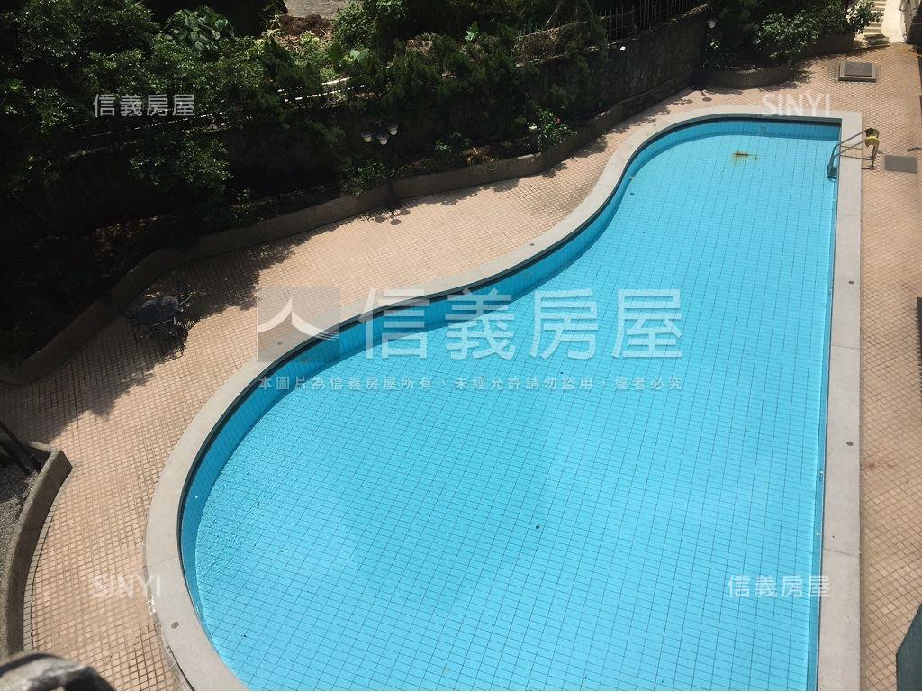 丹霞灣山河帝景房屋室內格局與周邊環境