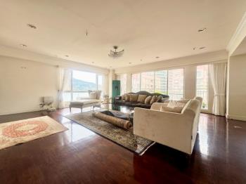 丹霞灣山河帝景