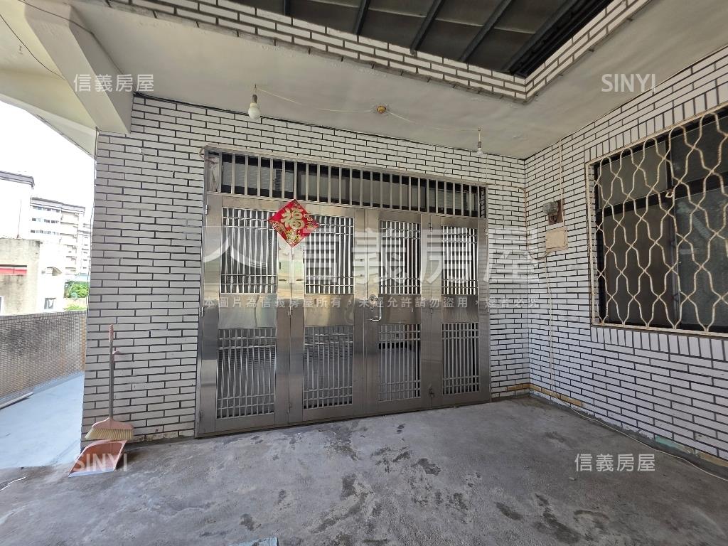 區公所方正採光美寓房屋室內格局與周邊環境