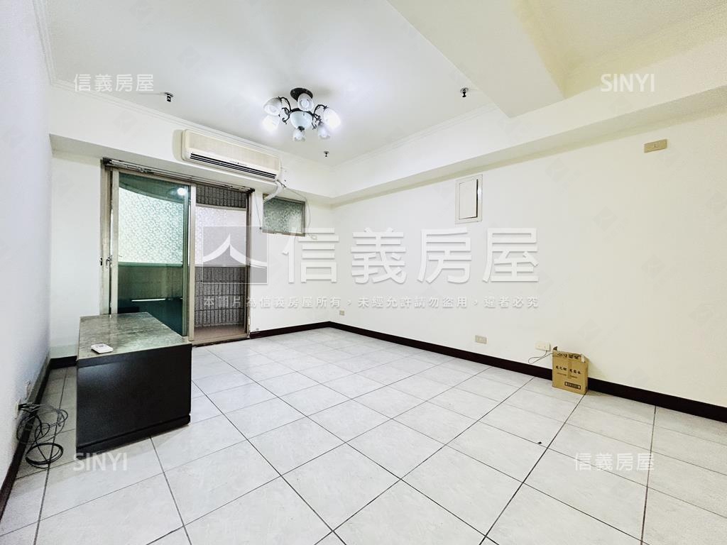 稀有釋出獅子林三房房屋室內格局與周邊環境