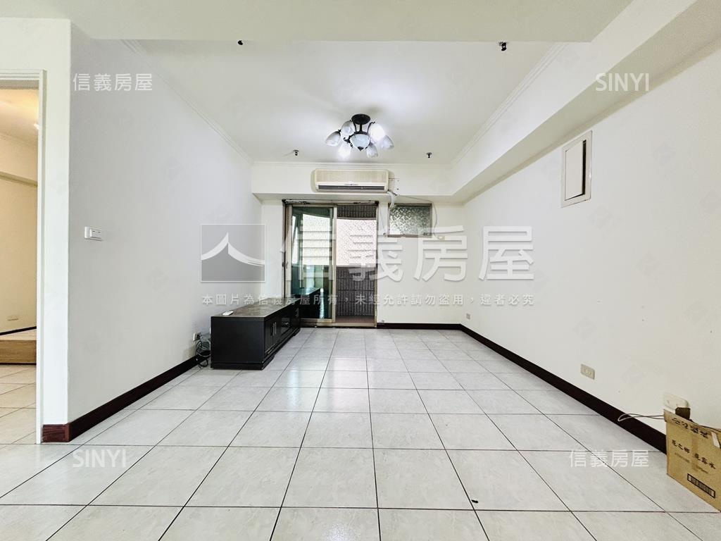 稀有釋出獅子林三房房屋室內格局與周邊環境