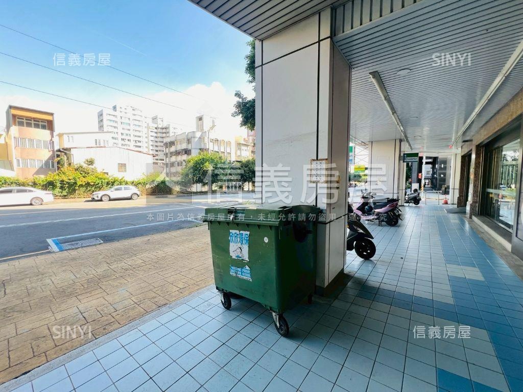 白金百坪商辦大樓！房屋室內格局與周邊環境