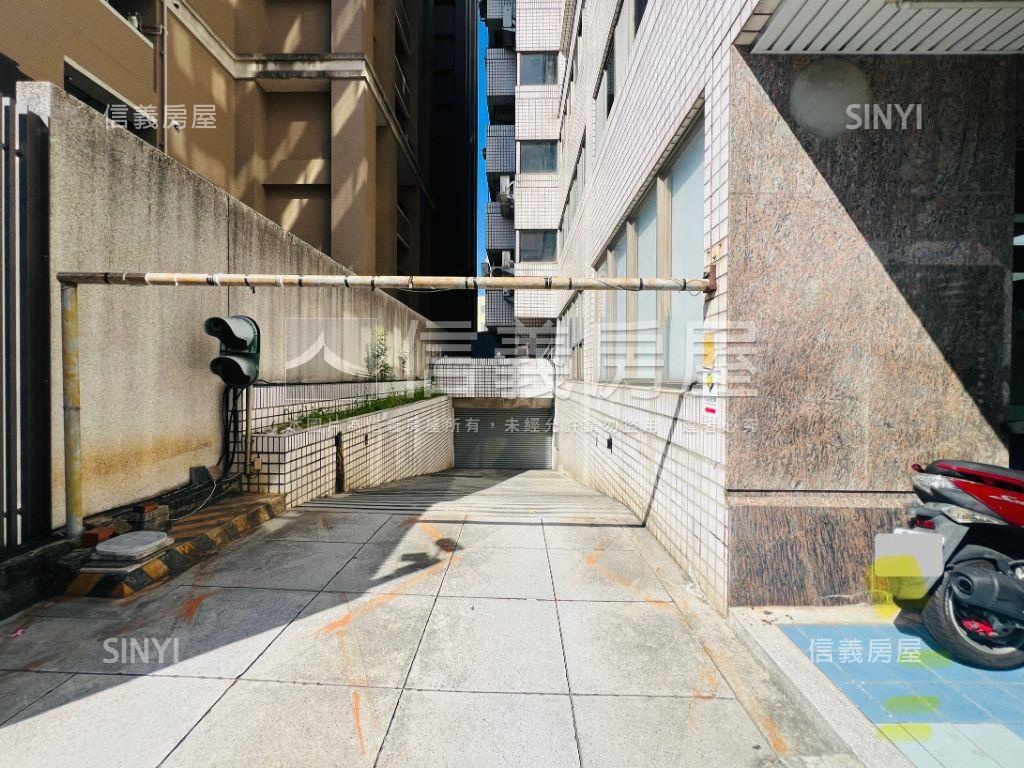 白金百坪商辦大樓！房屋室內格局與周邊環境